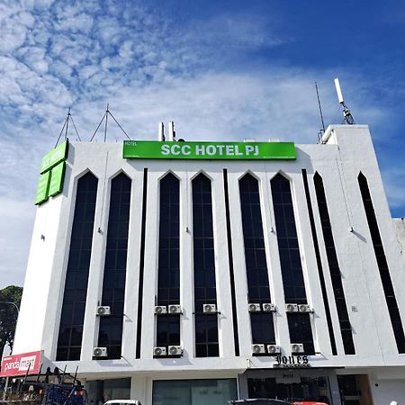 Scc Hotel Pj Petaling Jaya Εξωτερικό φωτογραφία
