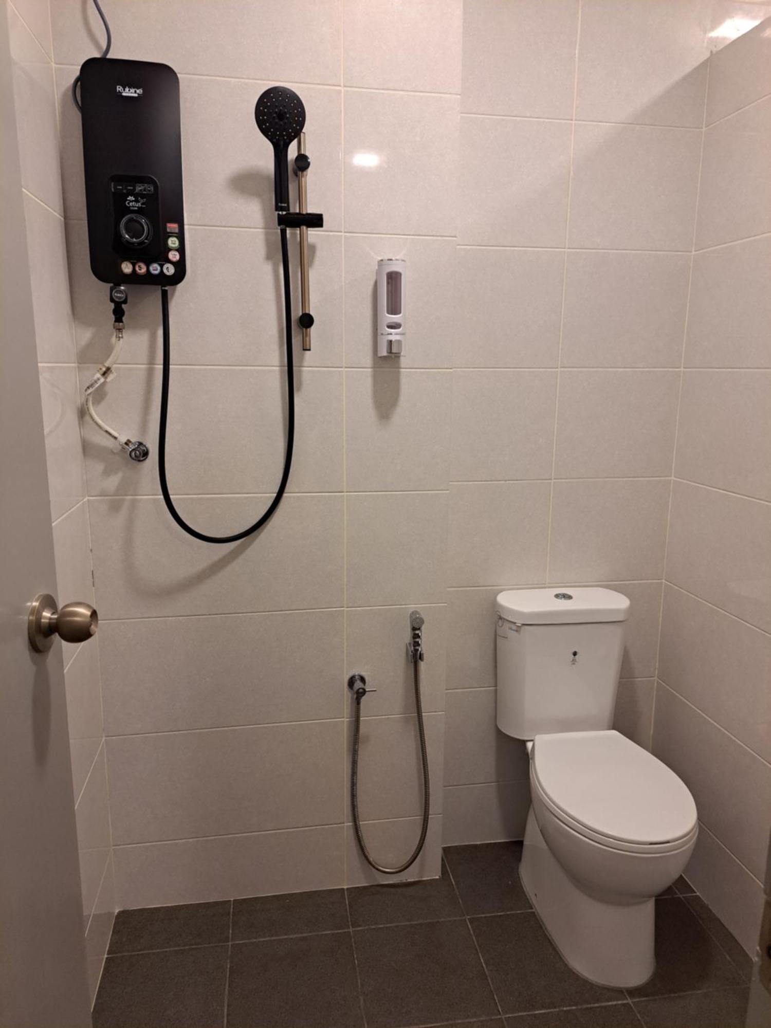 Scc Hotel Pj Petaling Jaya Εξωτερικό φωτογραφία