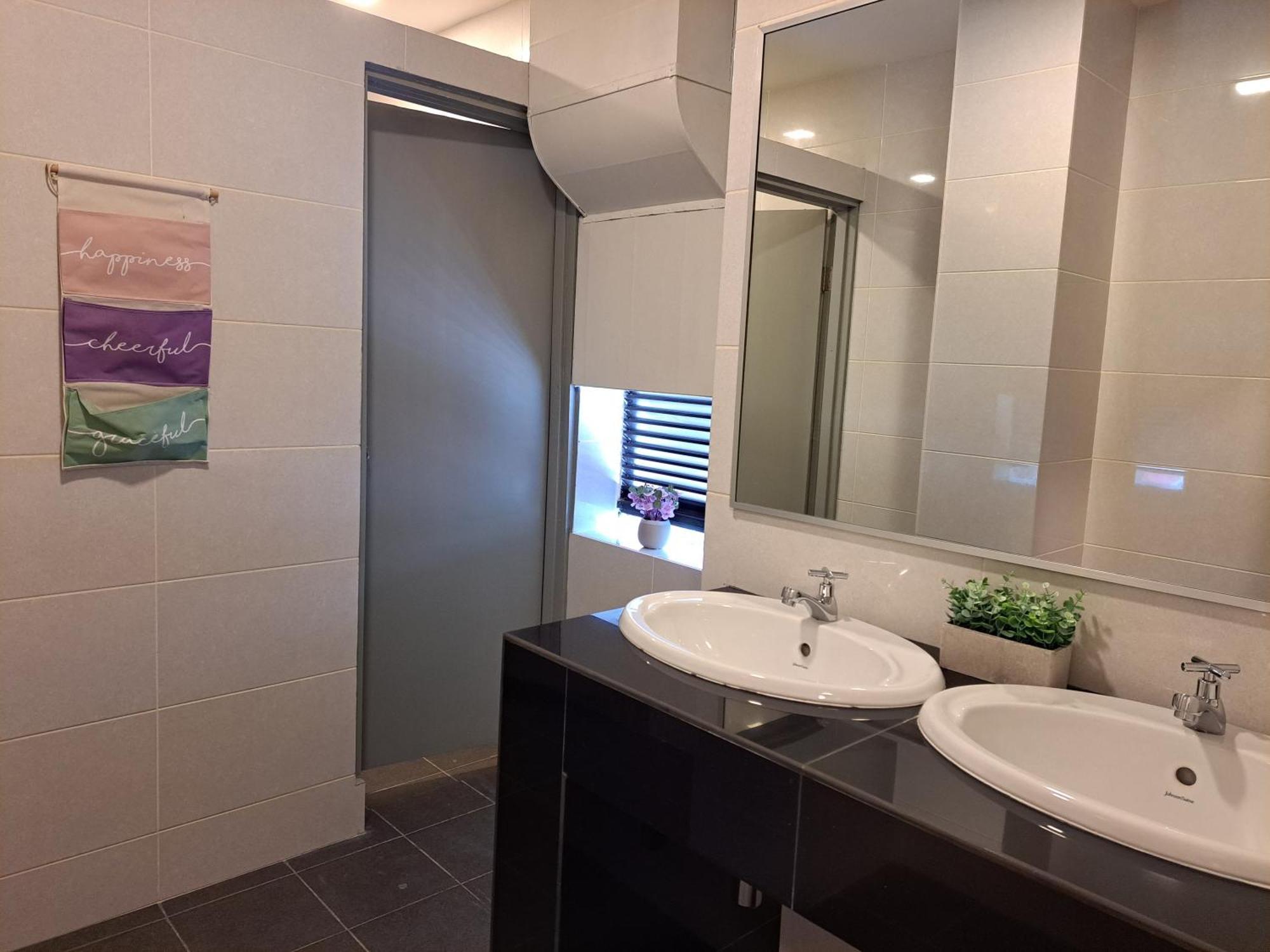 Scc Hotel Pj Petaling Jaya Εξωτερικό φωτογραφία