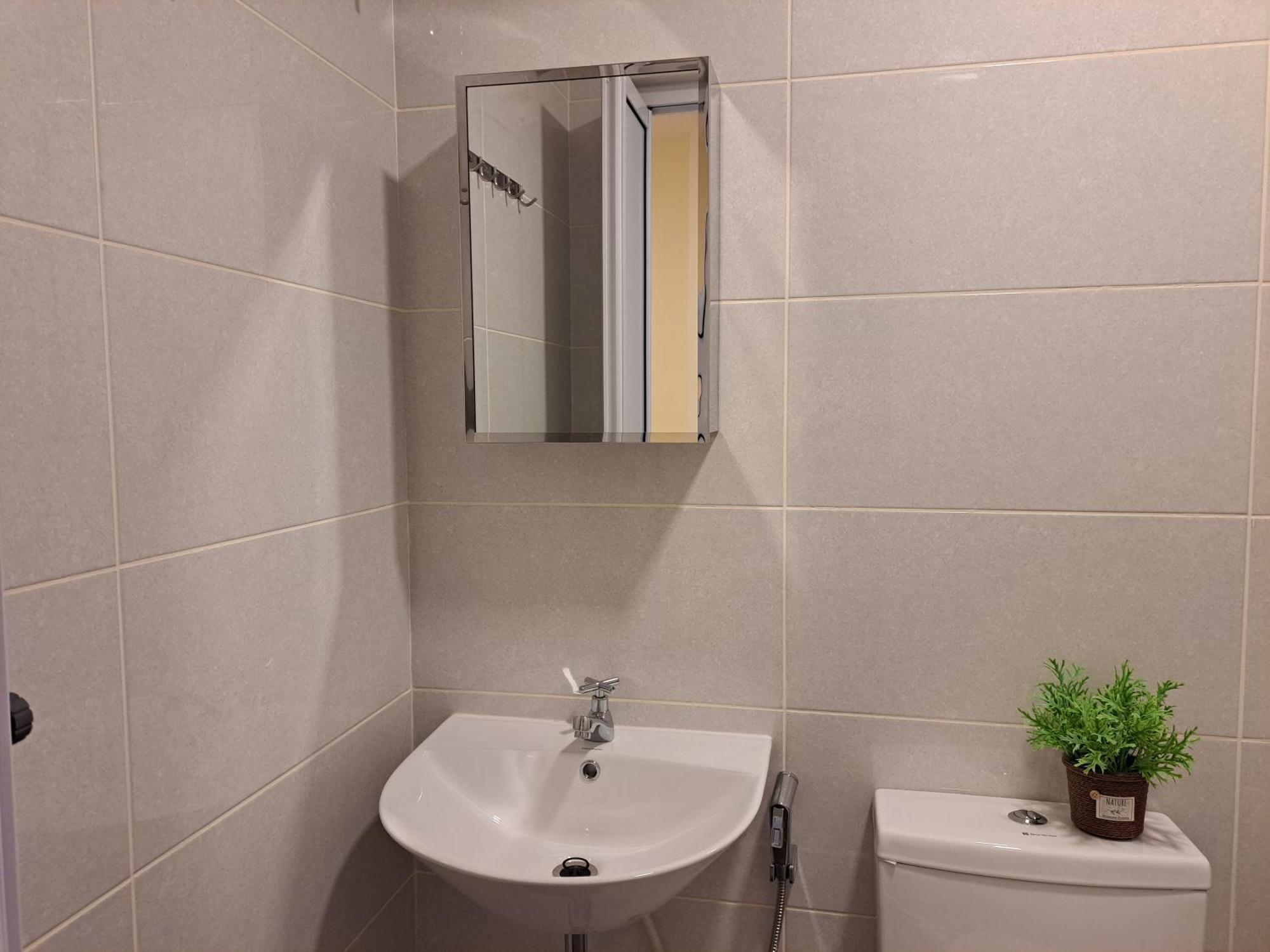 Scc Hotel Pj Petaling Jaya Εξωτερικό φωτογραφία