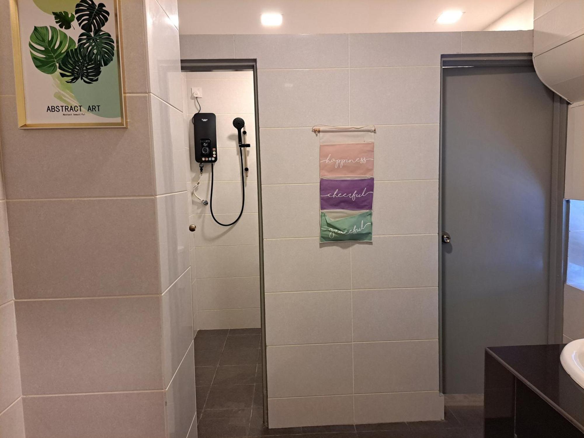 Scc Hotel Pj Petaling Jaya Εξωτερικό φωτογραφία
