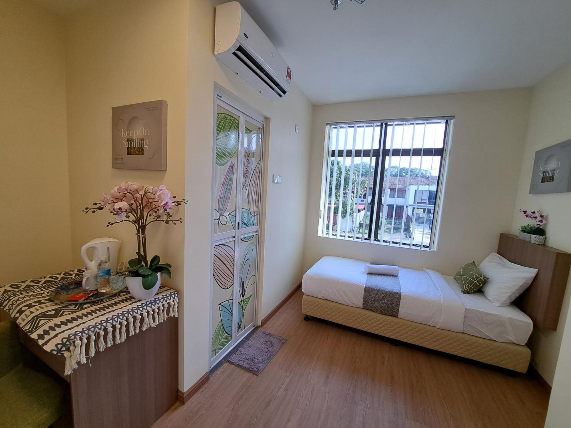 Scc Hotel Pj Petaling Jaya Εξωτερικό φωτογραφία